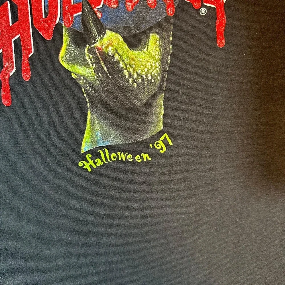 planet hollywood great vintage